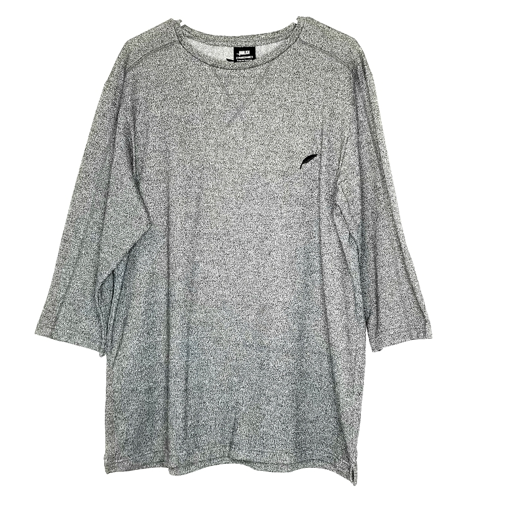 PUBLISH Today For Tomorrow Fashion Designer Men’s  Quarter Sleeve  T-shirt,  XL